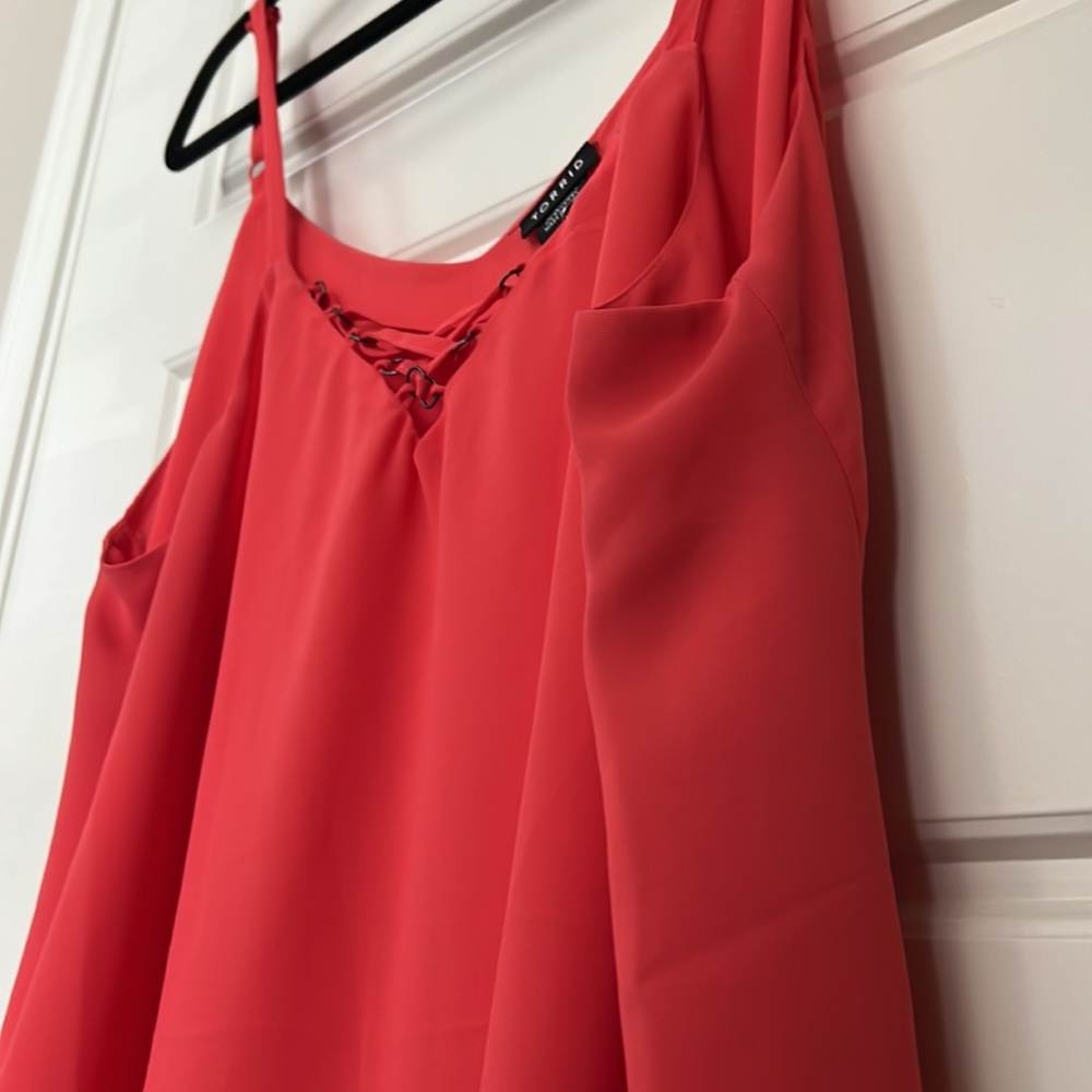 Torrid - Picture 3 of 5